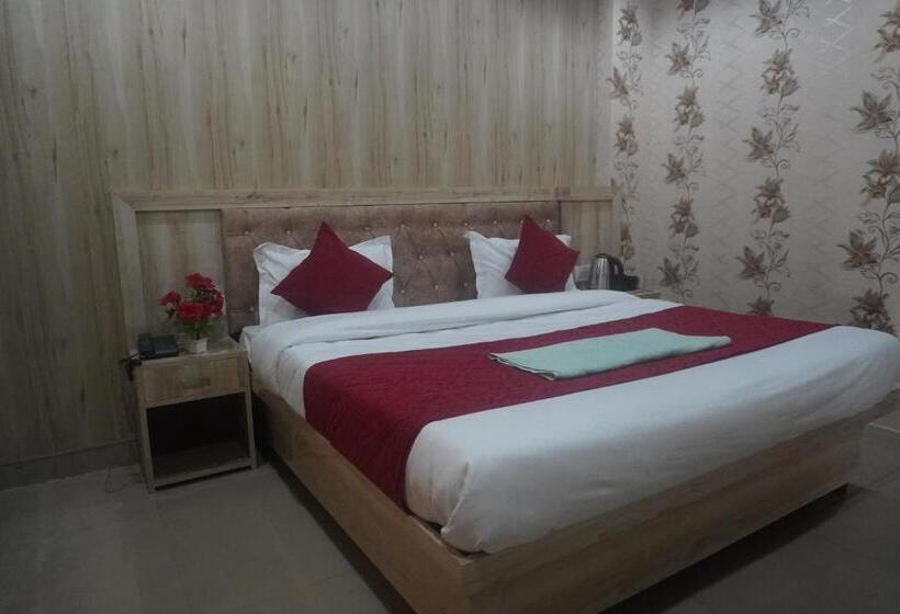 Standard Room, Rudreshwar