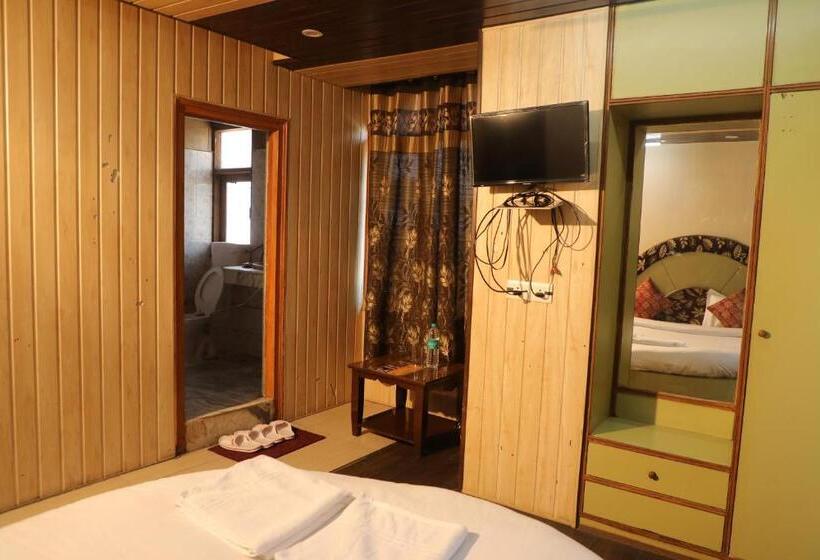 디럭스 룸, Sita Inn