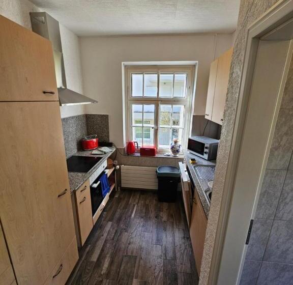 Номер Superior Одноместный, Gästezimmer Ihr Quartier Erdgeschoss Zimmer 2