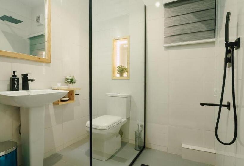 سوییت خانوادگی, Kashco Apartments Wuse 2 Abuja
