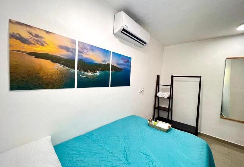 Номер Стандарт, Mayara Hostal