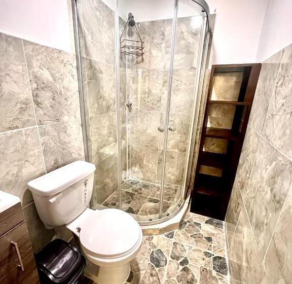 Номер Deluxe, Mayara Hostal