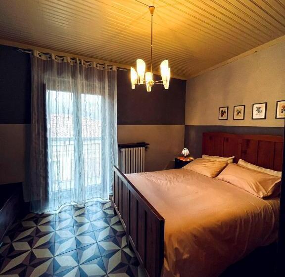 Номер Стандарт, Bed And Breakfast Da Peppino