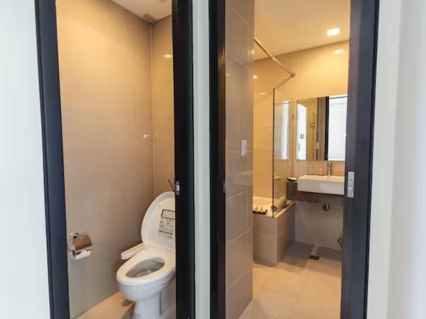스탠다드 룸, Mactan Newtown Condo With Free Airport Pickup