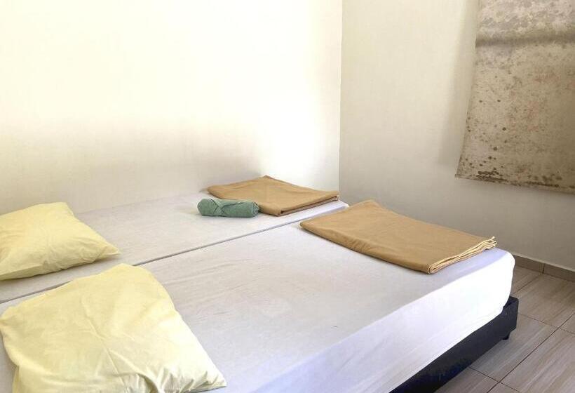 Номер Стандарт, Oyo 90971 Pollock Homestay
