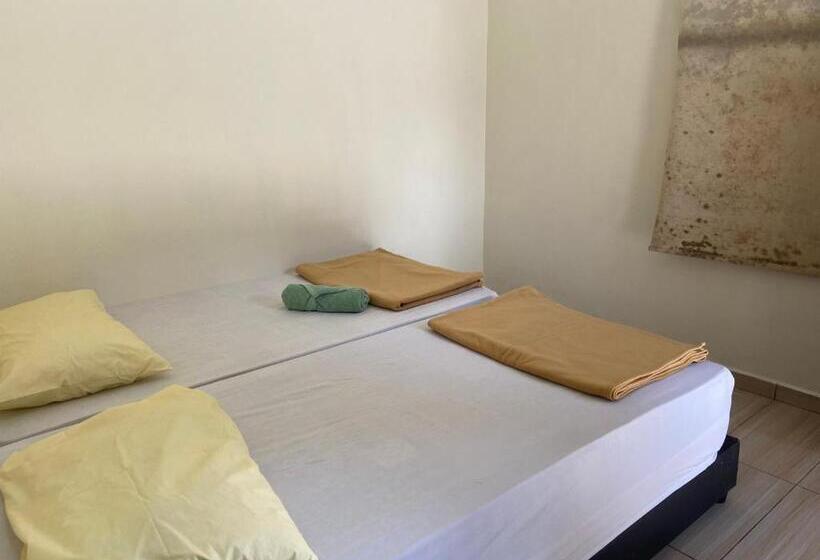 Номер Стандарт, Oyo 90971 Pollock Homestay