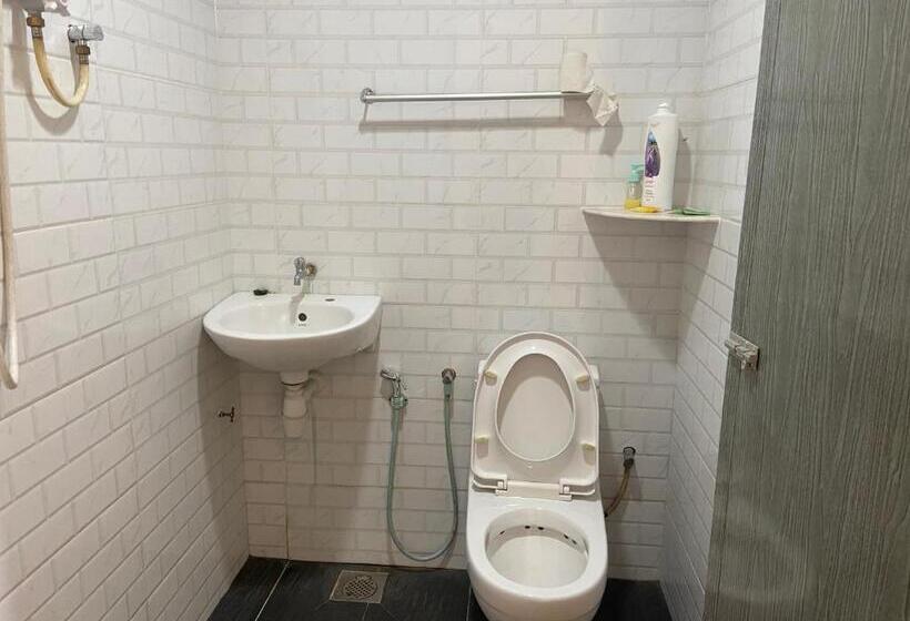 Номер Стандарт, Oyo 90971 Pollock Homestay