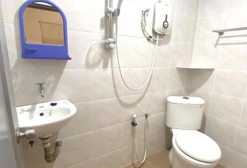 Номер Стандарт Трехместный, Oyo 90971 Pollock Homestay