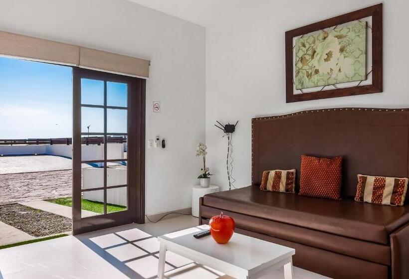 סוויטה, Jr Suite 4   Playa Arcangel
