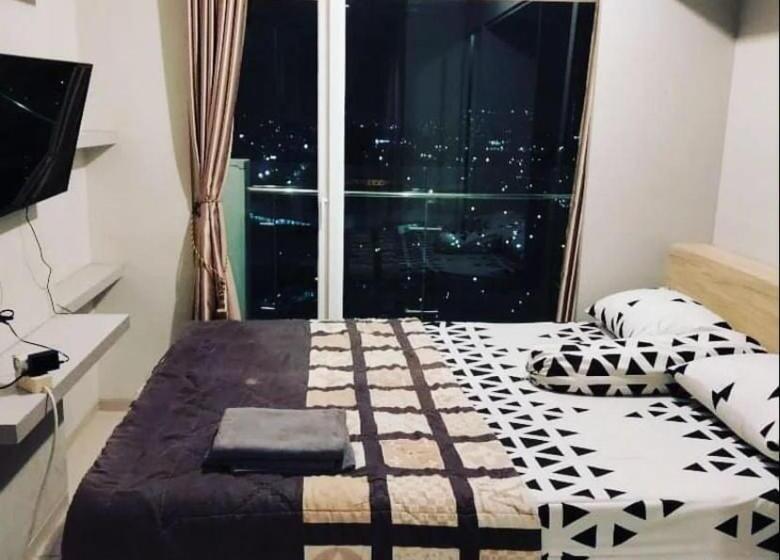 Номер Deluxe, Oyo 93831 Penginapan Cisauk