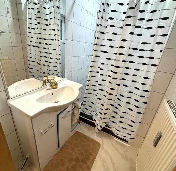 Apartamento 1 Dormitório com Sacada, K.o Family Apartment