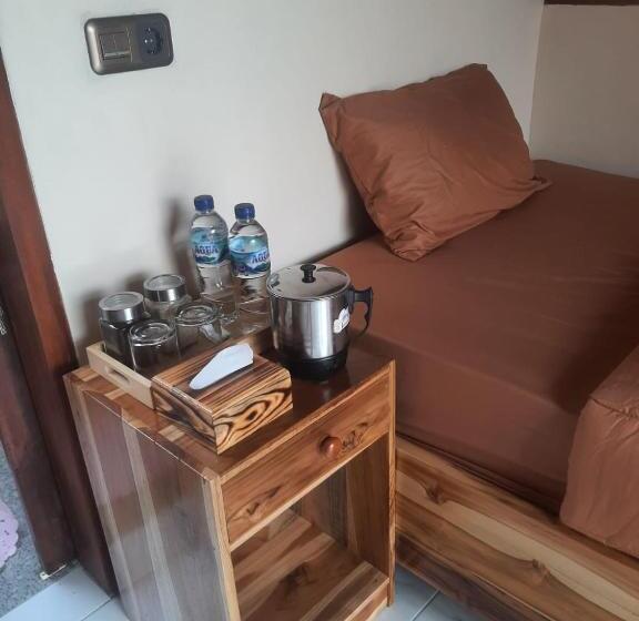 Номер Стандарт, Carasti Bungalows