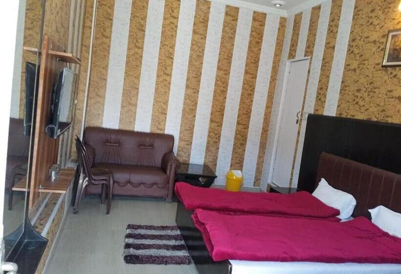 Номер Стандарт, Sun View Chamba   Best Hotel In Chamba Tehri Garhwal