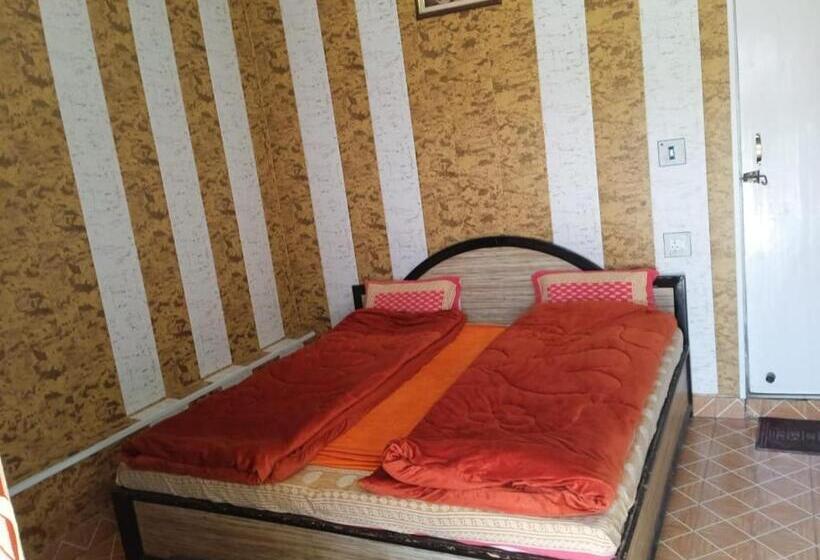 标准间, Sun View Chamba   Best Hotel In Chamba Tehri Garhwal