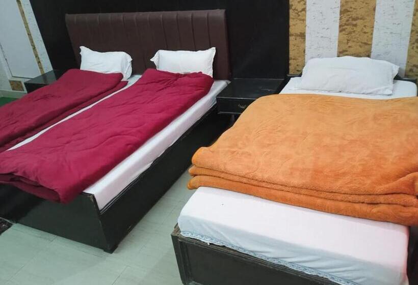 Номер Deluxe, Sun View Chamba   Best Hotel In Chamba Tehri Garhwal