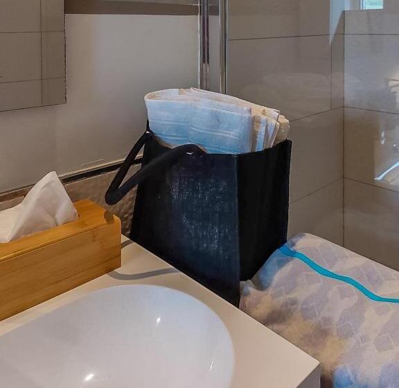 Номер Стандарт Вид на Бассейн, Artesia   Junior Suite