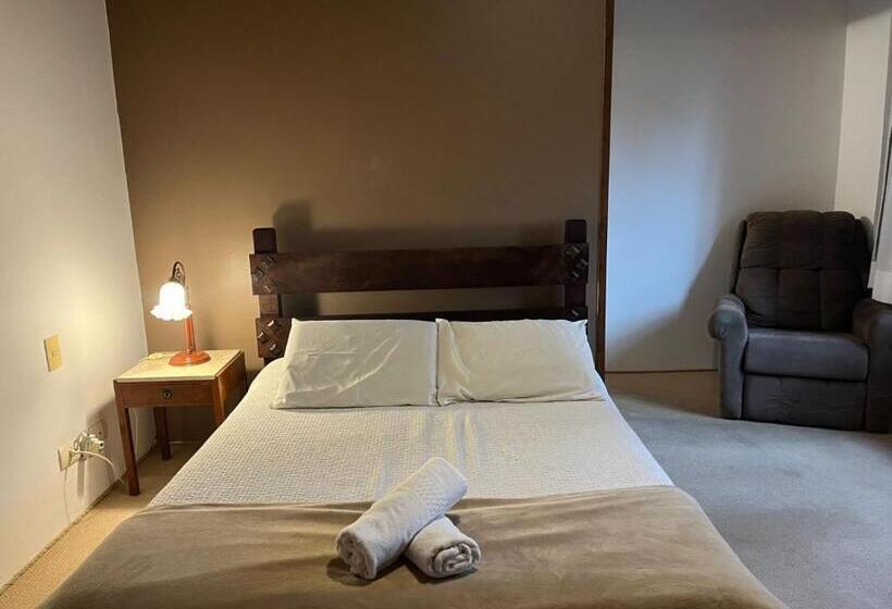 디럭스 스튜디오, Cerejeira Guest House