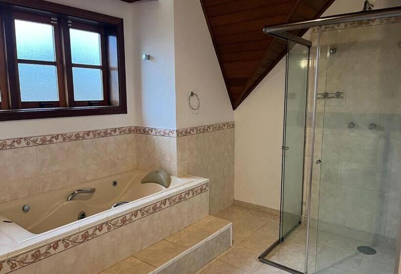 디럭스 스튜디오, Cerejeira Guest House