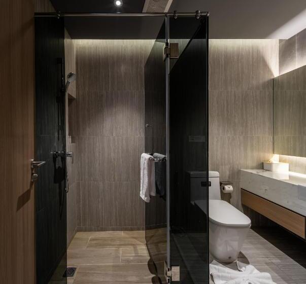 プールの見えるデラックスルーム, Luminous Resort & Spa By Areca