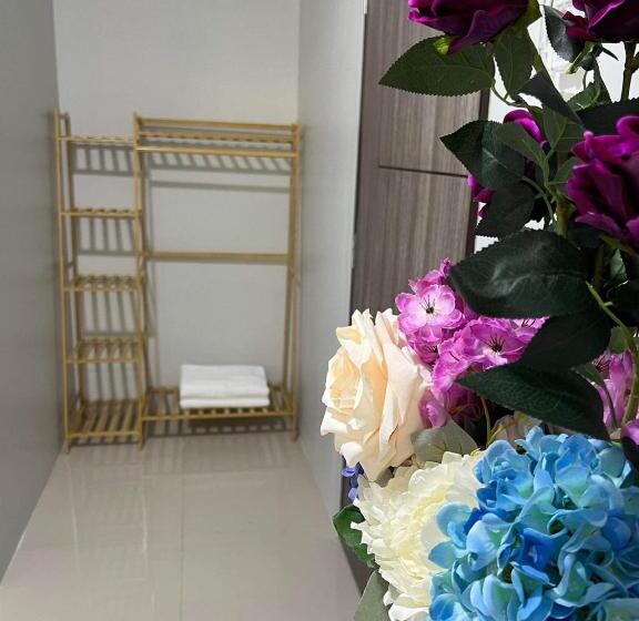 Quarto Estandar Cama King, Luna Hotel สถานีดอนเมือง