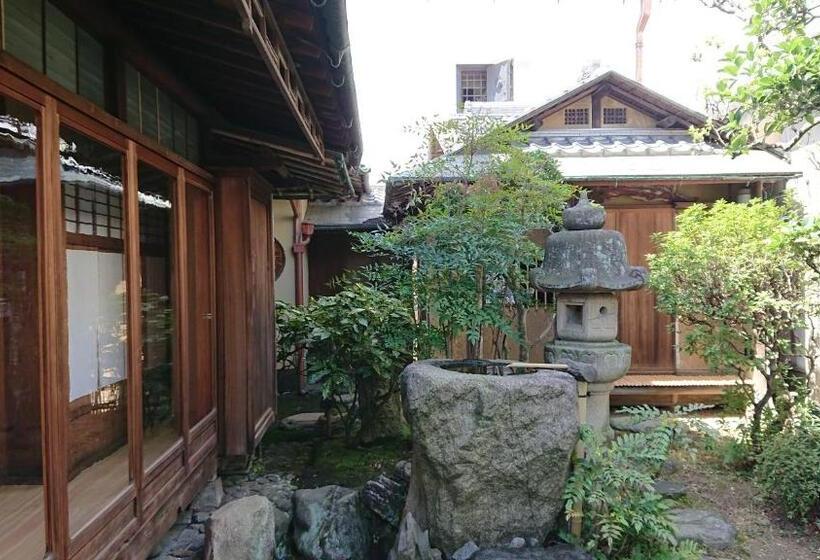 スタンダードルーム, 蔵の宿　櫻林亭