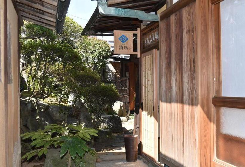 スタンダードルーム, 蔵の宿　櫻林亭