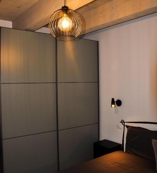 آپارتمان 3 خوابه, Bramante Suites Urbino