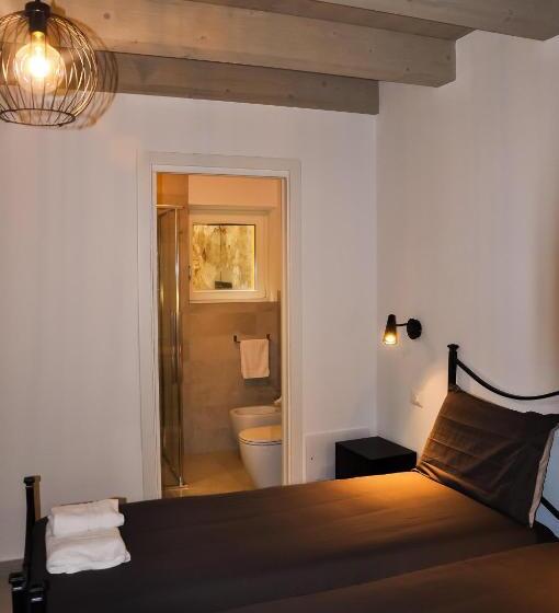 آپارتمان 3 خوابه, Bramante Suites Urbino