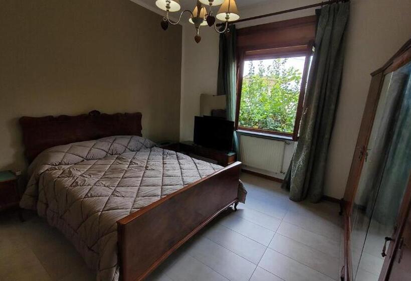 Стандартный Номер Кровать Кинг, Casa Anselmo Guest House