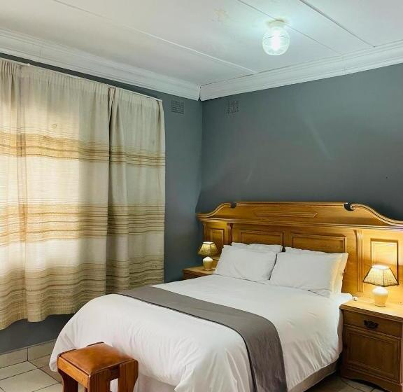Номер Deluxe, Northgate Accommodations