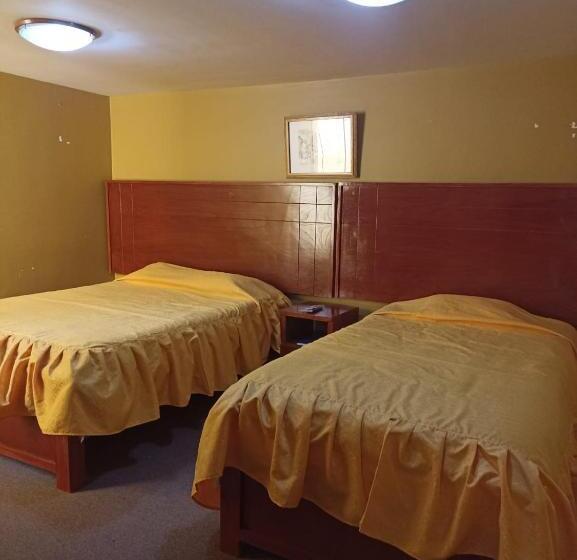 Номер Стандарт, Tawa Inti Hostel