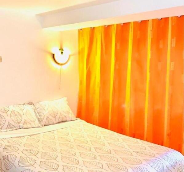 Номер Стандарт, Tierra Mágica Hostal