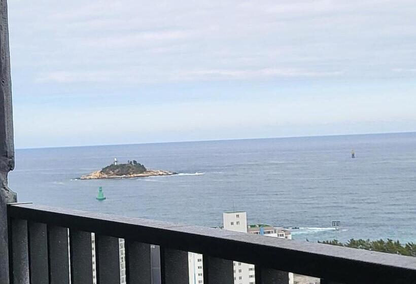اتاق استاندارد, 써니오션9블루테라