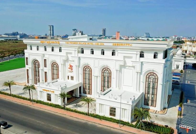 스탠다드 싱글 룸, The Premier Palace Hotel And Spa