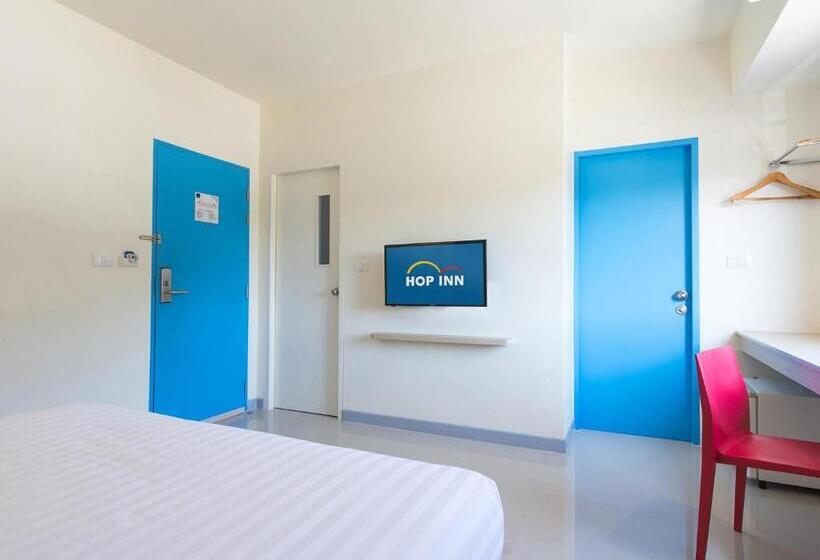 Номер Стандарт, Hop Inn Kanchanaburi Building B