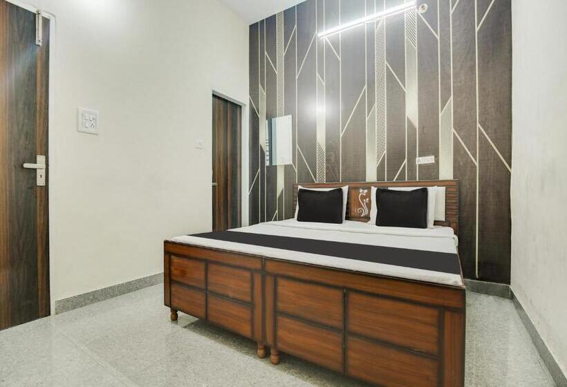 Quarto Triplo Clássico, Oyo Diamond Touch