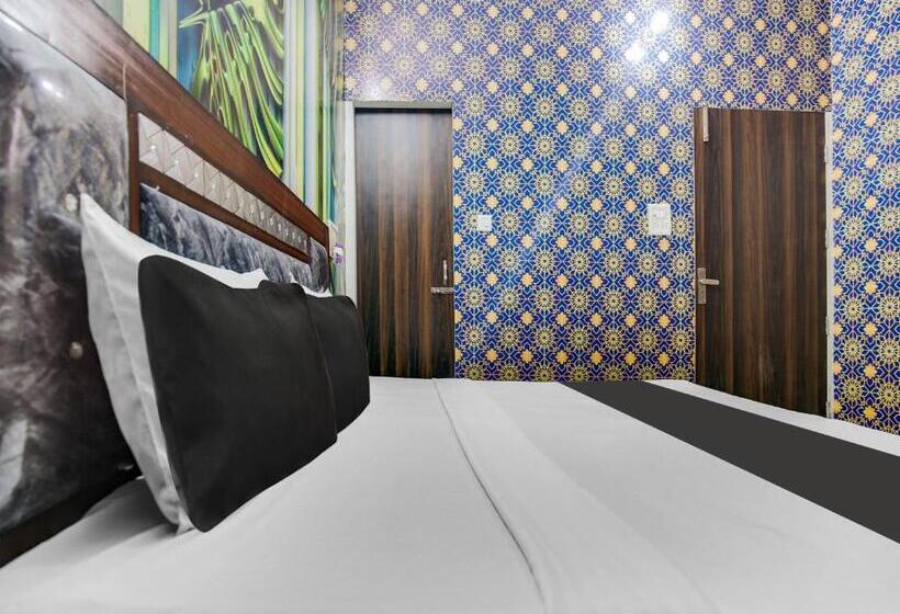Quarto Triplo Clássico, Oyo Diamond Touch
