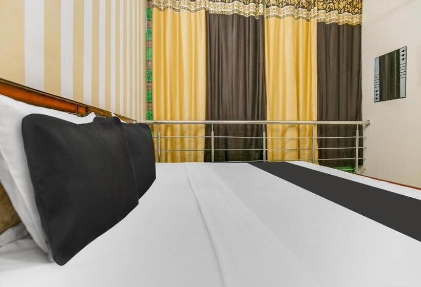 Quarto Triplo Clássico, Oyo Diamond Touch