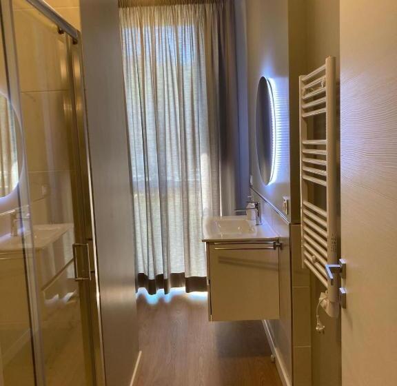 Студио Стандарт с Террасой, Itinera Home Residence