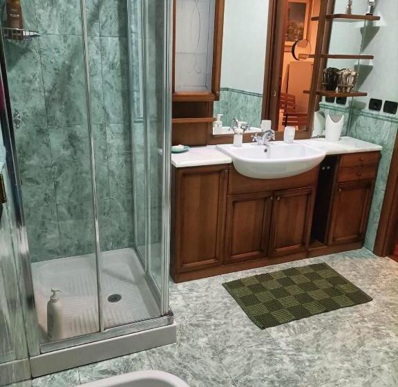 Номер Стандарт Совместная Ванная, Dolce Risveglio Vicino Milano