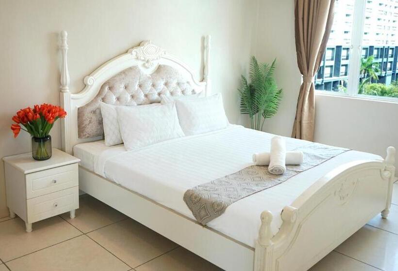 Апартаменты 1 Спальня, Simfoni Resort Langkawi By Perfect Host