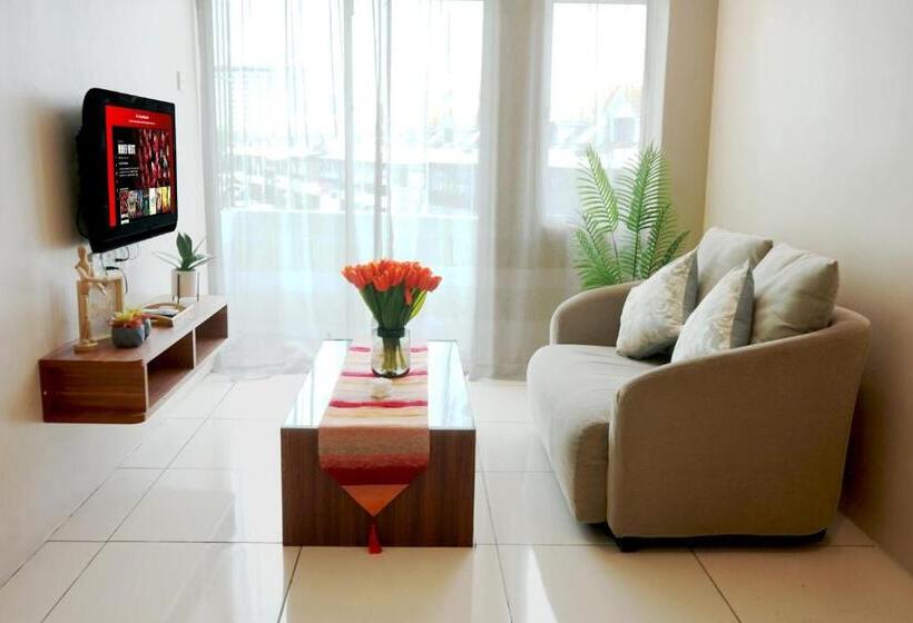 Апартаменты 3 Спальни, Simfoni Resort Langkawi By Perfect Host