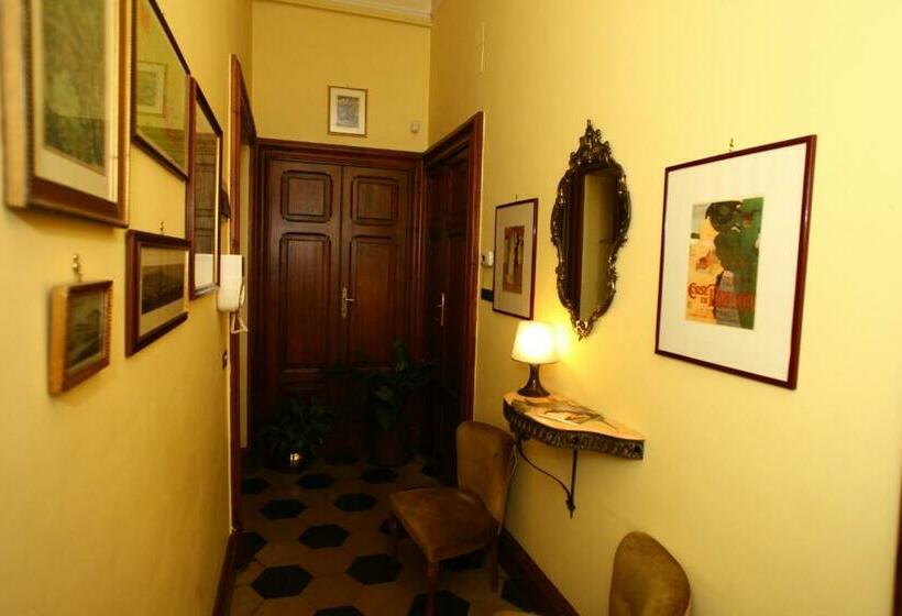 اتاق استاندارد, B&b Santa Chiara