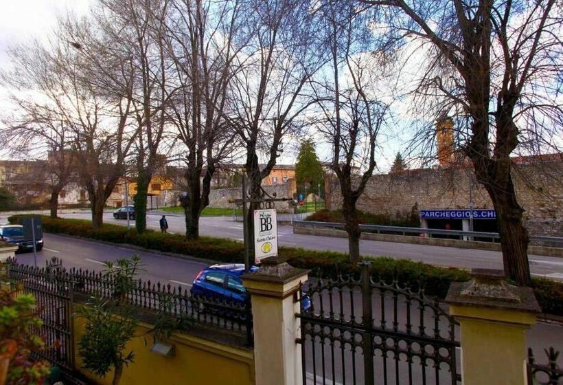 آپارتمان 3 خوابه, B&b Santa Chiara