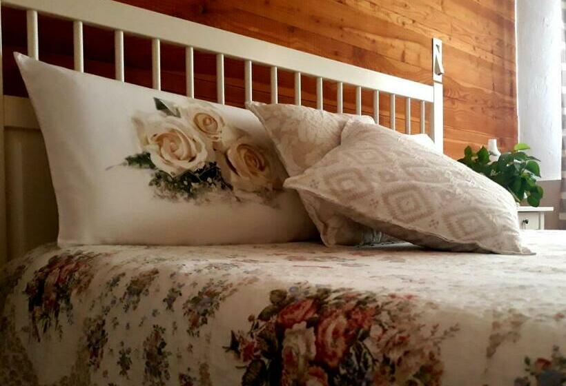 套房, B&b Terre Di Bea