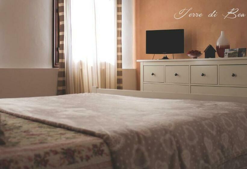 套房, B&b Terre Di Bea