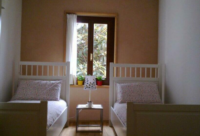 套房, B&b Terre Di Bea