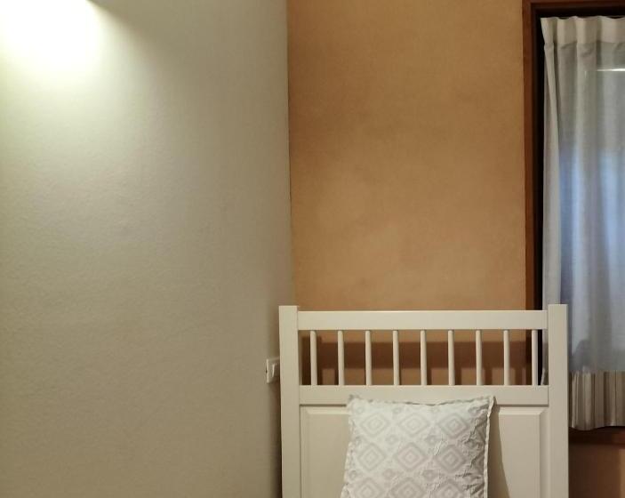 套房, B&b Terre Di Bea