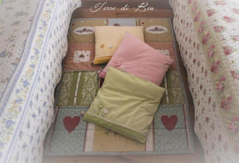 高级套房, B&b Terre Di Bea