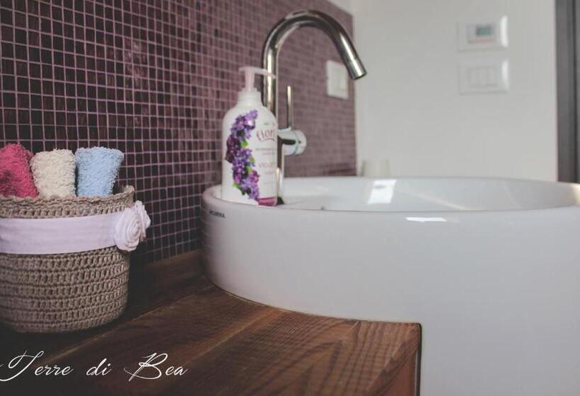 行政套房, B&b Terre Di Bea